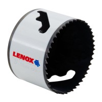 Lenox HOLESAWS T3 48L 3 76MM 1/BX £18.99